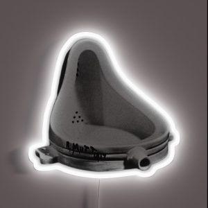 Fontaine RGB Neon Sign Fontaine RGB Neon Sign