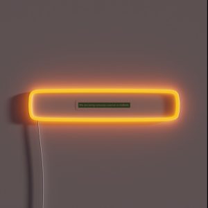 Football Manager We Are Being Seriously Overrun In Midfield RGB Neon Sign Football Manager We Are Being Seriously Overrun In Midfield RGB Neon Sign