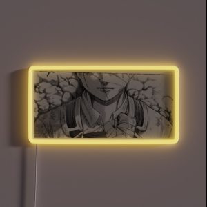 For You RGB Neon Sign