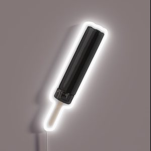 FORBIDDEN SOCOMCICLE RGB Neon Sign