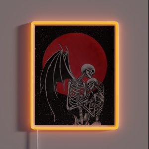 Forever RGB Neon Sign