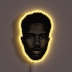 FRANK RGB Neon Sign FRANK RGB Neon Sign