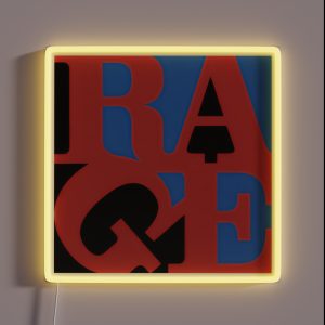 Freedom RGB Neon Sign Freedom RGB Neon Sign