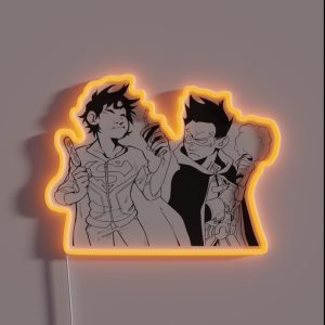 Fun Fair RGB Neon Sign