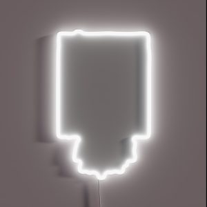 Funny Mega Pint Isn T Happy Hour Anytime Mega Pint RGB Neon Sign Funny Mega Pint Isn T Happy Hour Anytime Mega Pint RGB Neon Sign