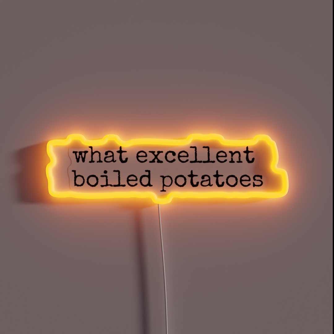 Funny Pride And Prejudice Quote RGB Neon Sign Funny Pride And Prejudice Quote RGB Neon Sign