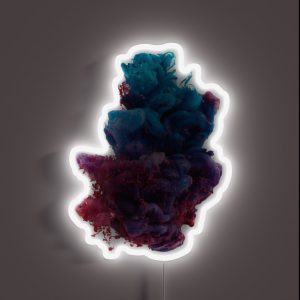 Future Album Cover DS2 Dirty Sprite 2 RGB Neon Sign Future Album Cover DS2 Dirty Sprite 2 RGB Neon Sign
