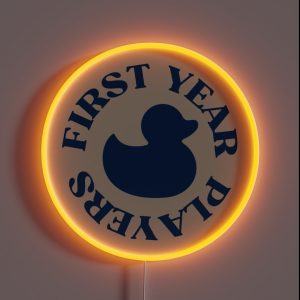 Fyp Uva RGB Neon Sign Fyp Uva RGB Neon Sign