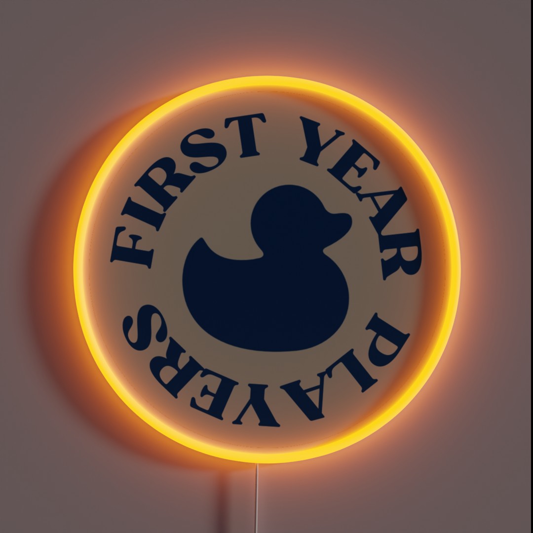 Fyp Uva RGB Neon Sign Fyp Uva RGB Neon Sign