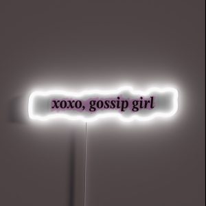 G0551p G1rl RGB Neon Sign G0551p G1rl RGB Neon Sign