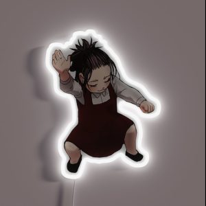 Gabi Hitting Nae Nae RGB Neon Sign Gabi Hitting Nae Nae RGB Neon Sign