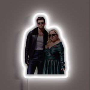 Galway Girl RGB Neon Sign Galway Girl RGB Neon Sign