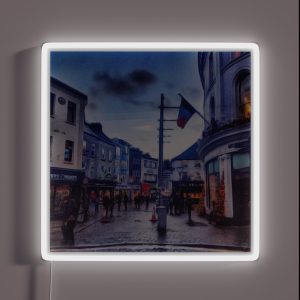 Galway I RGB Neon Sign Galway I RGB Neon Sign