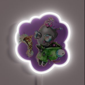 Gir RGB Neon Sign