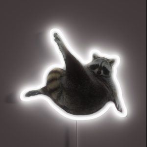 Give Em The Razzle Ol Drazzle RGB Neon Sign