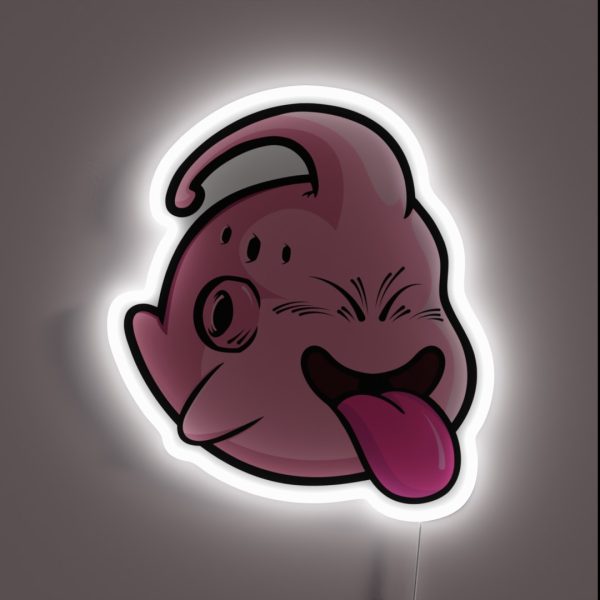 Good Boo RGB Neon Sign
