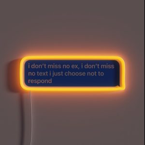 Good Days RGB Neon Sign