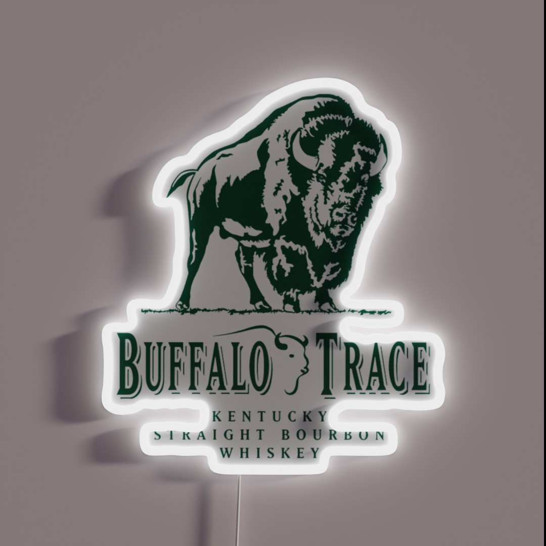 Greats Straight Trace Bourbon 477 Merch RGB Neon Sign Greats Straight Trace Bourbon 477 Merch RGB Neon Sign