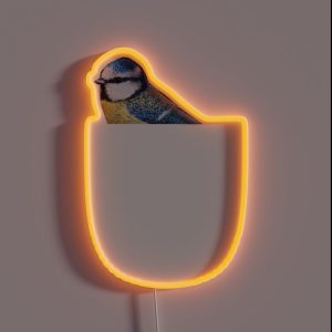 Green Cheek In My Pocket Tee RGB Neon Sign Green Cheek In My Pocket Tee RGB Neon Sign