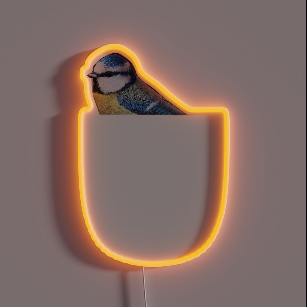 Green Cheek In My Pocket Tee RGB Neon Sign Green Cheek In My Pocket Tee RGB Neon Sign