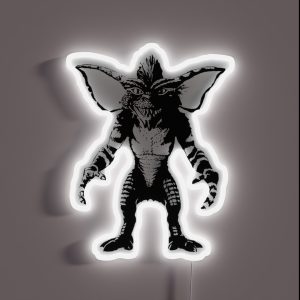 Gremlins RGB Neon Sign