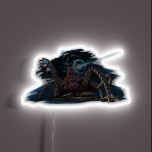 Guardian RGB Neon Sign Guardian RGB Neon Sign