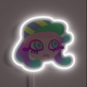 Harmony RGB Neon Sign