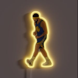 Headband Klay RGB Neon Sign Headband Klay RGB Neon Sign