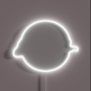 Hearsay Brewing RGB Neon Sign