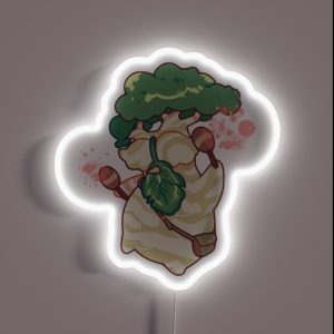 Hetsu RGB Neon Sign