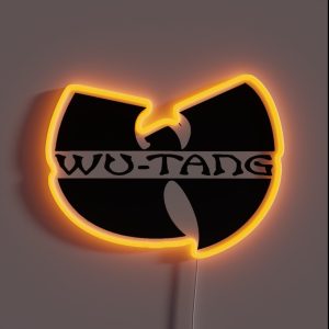 Hiphip Music RGB Neon Sign Hiphip Music RGB Neon Sign