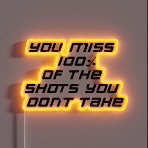 Hockey Team Hoodie RGB Neon Sign Hockey Team Hoodie RGB Neon Sign