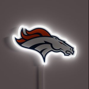 Home Denver Fc4c02 Icon RGB Neon Sign Home Denver Fc4c02 Icon RGB Neon Sign