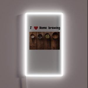 Homebrewing 2023 RGB Neon Sign Homebrewing 2023 RGB Neon Sign