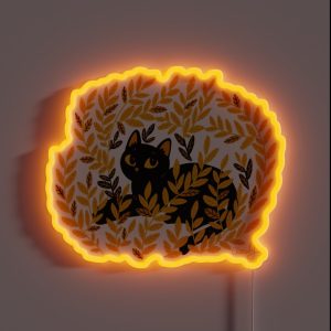 Honey RGB Neon Sign Honey RGB Neon Sign