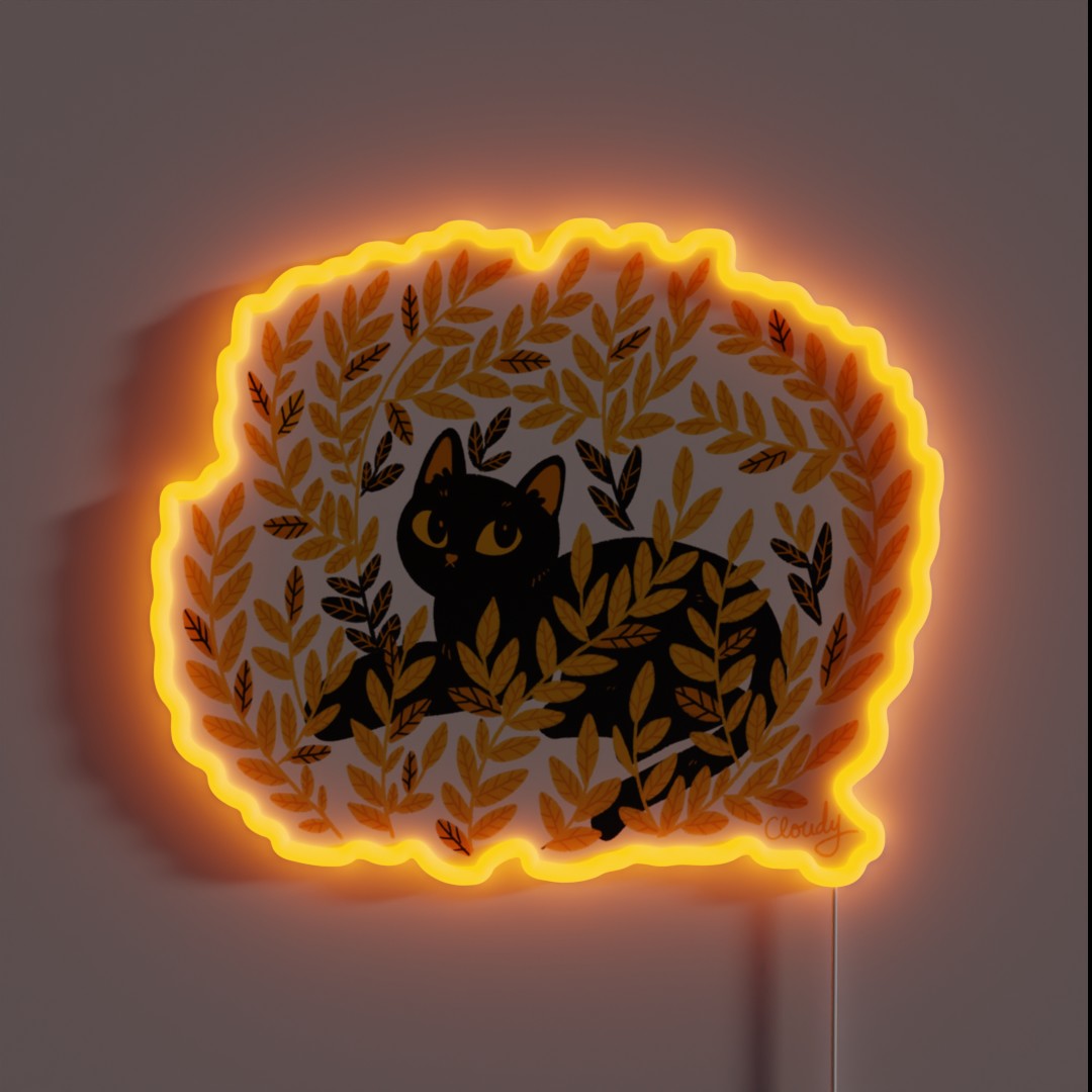 Honey RGB Neon Sign Honey RGB Neon Sign