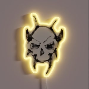 Hop Head RGB Neon Sign Hop Head RGB Neon Sign