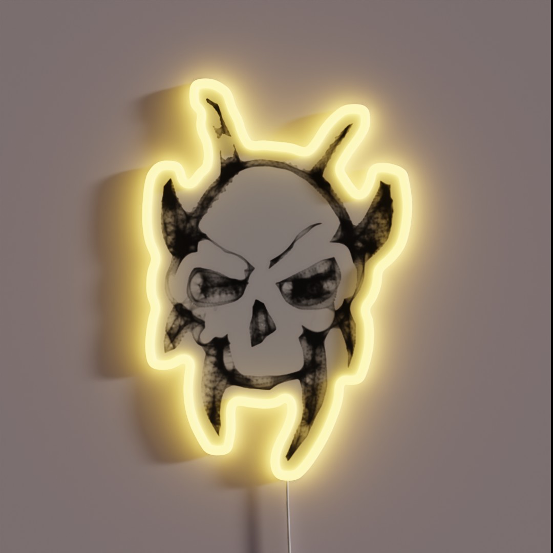 Hop Head RGB Neon Sign Hop Head RGB Neon Sign