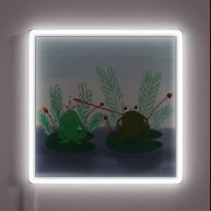 Hoppy Days RGB Neon Sign Hoppy Days RGB Neon Sign