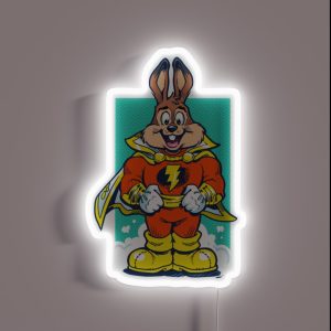 HOPPY RGB Neon Sign HOPPY RGB Neon Sign