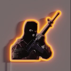 I M FEELING IT RGB Neon Sign I M FEELING IT RGB Neon Sign