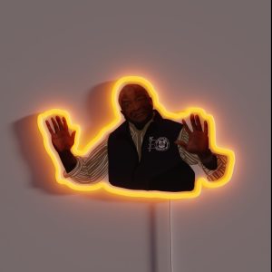 I M Joking RGB Neon Sign I M Joking RGB Neon Sign