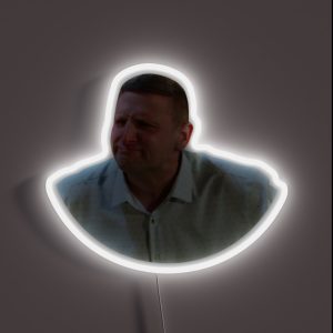 I Think You Should Leave ITYSL Meme Summer Loving Sketch Season 3 RGB Neon Sign I Think You Should Leave ITYSL Meme Summer Loving Sketch Season 3 RGB Neon Sign