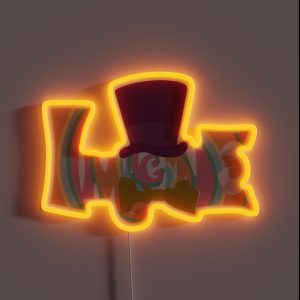 Imagine RGB Neon Sign