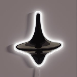 Inception Totum RGB Neon Sign