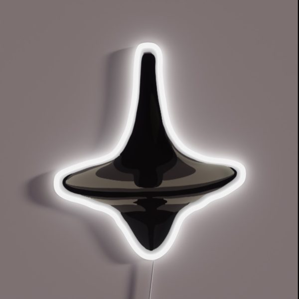 Inception Totum RGB Neon Sign