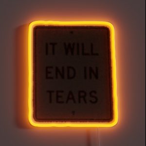Indie Sign RGB Neon Sign