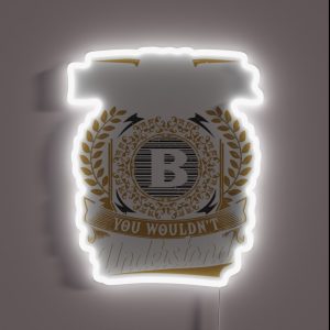 It Is A Brewer Thing You Wouldnt Understand RGB Neon Sign It Is A Brewer Thing You Wouldnt Understand RGB Neon Sign