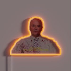 Its Halloween RGB Neon Sign