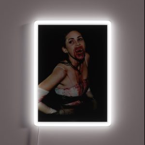 Jennifers Body RGB Neon Sign